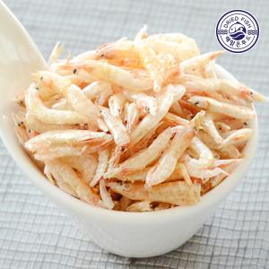 해맑은푸드 보리새우 500g