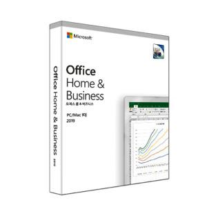 마이크로소프트 Office Home and Business 2019/워드 엑셀 파워포인트 원노트 아웃룩 /MS 오피스 기업용정