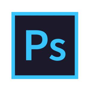 Adobe Photoshop CC 기업용 라이선스 (1년) /포토샵CC