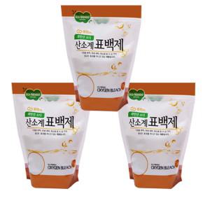 [하이지]실속 과탄산소다 1kg x 3개