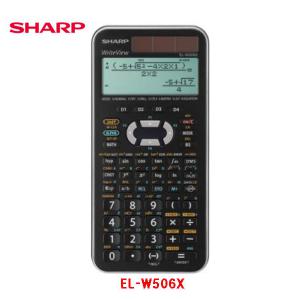 샤프 EL-W506X 공학용계산기 EL-506X el-5230 el-5250