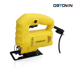 스탠리 SJ45 직쏘 450W 직쇼 GST65E급 속도제어 직소