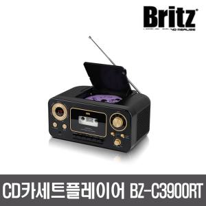 BZ-C3900RT CD카세트플레이어 라디오 녹음기 휴대용