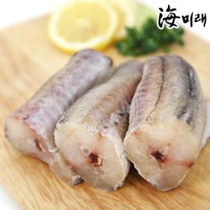 [해미래] 요리조리 맛있게 먹을 수 있는 손질 코다리 1팩 800g(8~10토막)