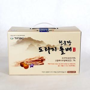 돌배 도라지즙 효능 국산순수 도라지배즙 효과 액기스