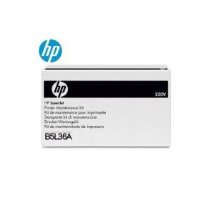 정품 HP B5L36A 퓨저킷 정착기 220V M577/M552/M553