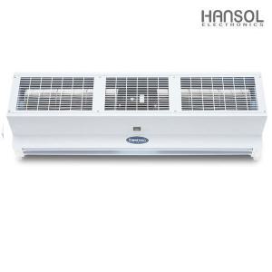 한솔 산업용 에어커튼 HS-100C 먼지차단 해충차단(220V)