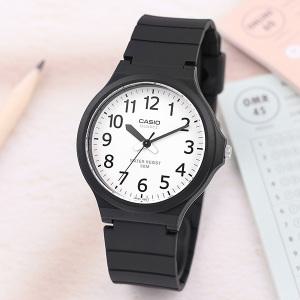 정품 스타샵 MW-240-7B CASIO 카시오 시계 c20