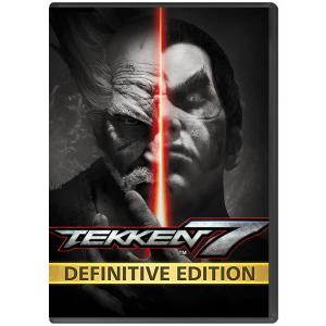 (STEAM) 철권 7 디피니티브 에디션 (TEKKEN 7)