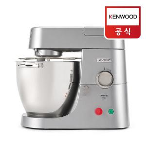 KPL9000S 켄우드 Chef XL 6.7L 대용량 키친머신 / qnc