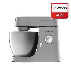 KVL4100S 켄우드 Chef XL 6.7L 대용량 키친머신 / qnc