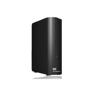 WD Elements Desktop 4TB (3.5인치 외장하드) USB3.0