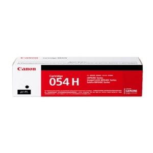 CANON 정품 CRG-054H BK C M Y  LBP623Cdw LBP621CW MF645CX