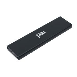 넥시 NX-U31M2 USB3.1 C타입 포터블 외장SSD (256G) NX833