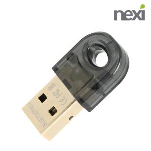 블루투스5.0 컴퓨터 노트북 PC 동글이 /블루투스 V5.0 USB 동글 NX1092