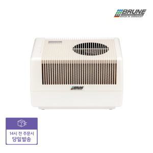 [6만원 상당 무빙트롤리 증정이벤트] 독일 명품 자연 기화식 가습기  B125