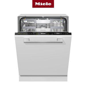 [MIELE][Miele 본사] 밀레 오토도스 식기세척기 G 7364 C SCVi