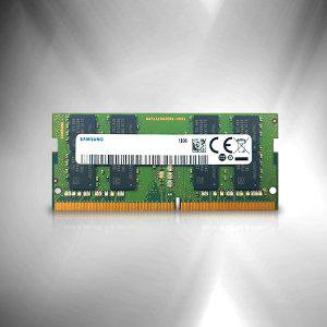 [에스투씨엔아이]삼성전자 노트북 DDR4 8G PC4-25600 (정품)