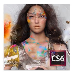 Adobe CS6 Design & Web Premium  For Windows 어도비 CS6 디자인 & 웹프리미엄 영구버전