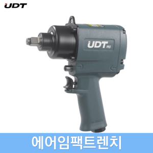 UDT 에어임팩트렌치 에어임펙 권총형 UD-18P