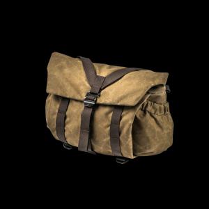 [롯데백화점]반도카메라 [WOTANCRAFT] 우탄크래프트 카메라백 PILOT TRAVEL BAG 7L - Khaki Brown