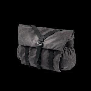 [우탄크래프트][WOTANCRAFT] 우탄크래프트 카메라백 PILOT TRAVEL BAG 10L - Charcoal Black