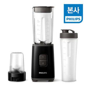 PHILIPS 필립스 미니 블렌더 믹서기 HR2603/90