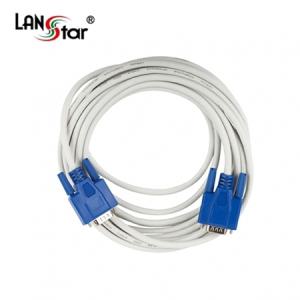 LANSTAR LS-HNOR-15MM VGA 고급형 모니터 케이블 (3m)