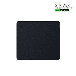 레이저코리아 스트라이더 라지 하이브리드 마우스패드 / Razer Strider Large