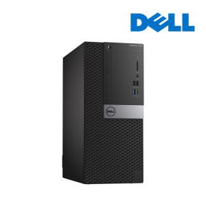 [리퍼] Dell 고급 사무용 PC 7050 MT i5 7세대 SSD 초고속 중고컴퓨터