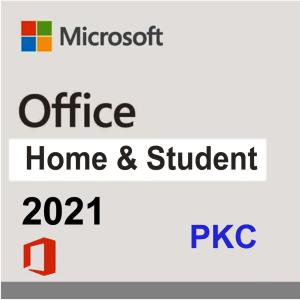 마이크로소프트 Office Home and Student  2021/워드 엑셀 파워포인트 원노트 /MS 오피스 가정용