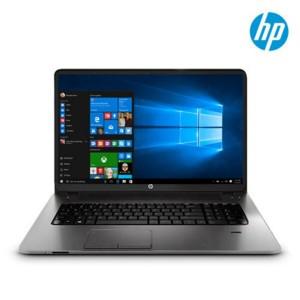 [리퍼] HP 노트북 ProBook 450 G1 (코어i5 4200/램8G/SSD256G/윈도10)