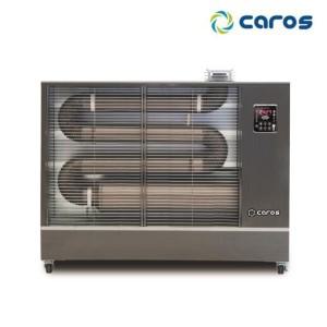 캐로스 CAH-T1620A 원적외선튜브히터 휴게소난로 석유난로 대형난로 온풍기 돈풍기 DK