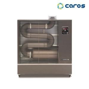 캐로스 CAH-T1320A 원적외선튜브히터 휴게소난로 석유난로 대형난로 온풍기 돈풍기 DK