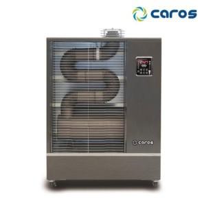 캐로스 CAH-T1120A 원적외선튜브히터 휴게소난로석유난로 대형난로 온풍기 돈풍기 DK