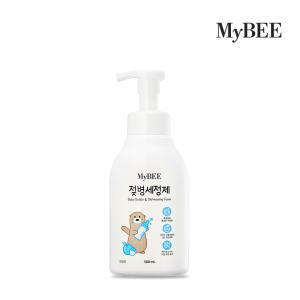 마이비 젖병세정제 용기(500ml)_거품형