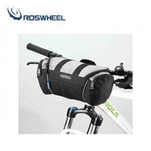 [Roswheel]11494로스휠 자전거 가방 핸들백