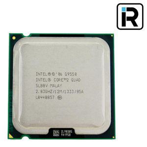 인텔 CPU Q9550 요크필드 775 소켓