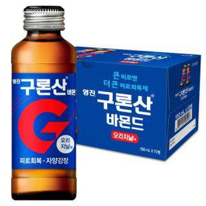 영진 구론산 바몬드오리지날 150ml x30 무