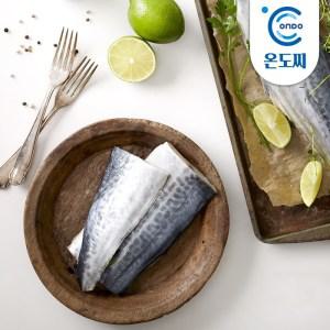 [온도씨]제주 삼치살 5팩 (대/팩당300-400g)