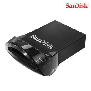 SOI 샌디스크 울트라 핏 USB 3.1 128GB/ CZ430