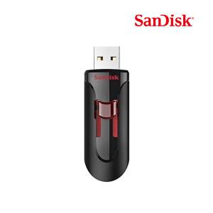 SOI 샌디스크 크루저 글라이드 USB 3.0 128GB / CZ600