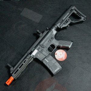 ICS LIGHTWAY DAGGER AEG 전동건 (스플릿 기어박스 탑제)