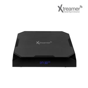 무료 Xtreamer DV-X70 디빅스 플레이어 안드로이드셋탑박스