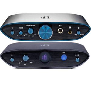 아이파이 iFi Audio ZEN ONE Signature DAC + ZEN CAN Signature HFM 헤드폰앰프 패키지