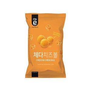 [이마트24] e)체다치즈볼142g