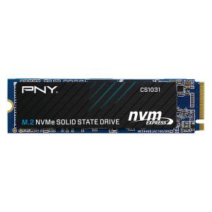 PNY CS1031 Gen3 M.2 NVMe 마이크로닉스 256GB