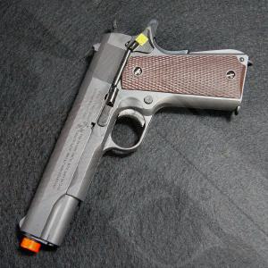 |건스토리| 토이스타 콜트 M1911A1 슬림버젼 색상선택 (수동단발/에어코킹)