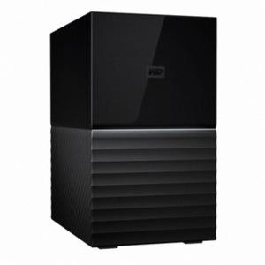 Western Digital WD My Book Duo 36TB