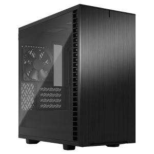 Fractal Design Define 7 Mini Light 강화유리(Black)_MC